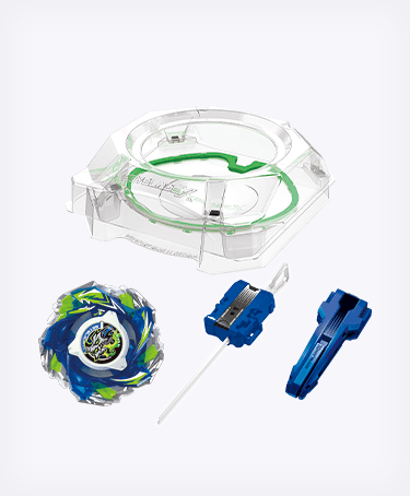 Beyblade X CX-16