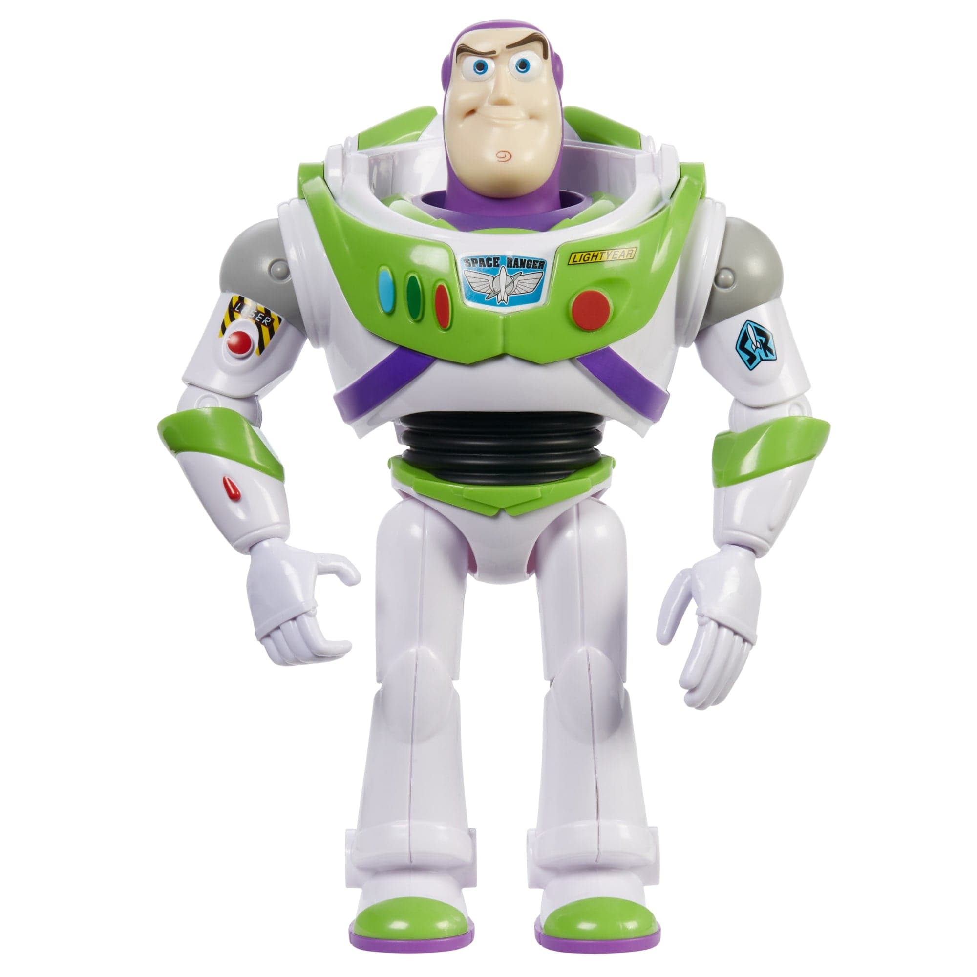 Disney Pixar Toy Story Figura de Acción Buzz 12"