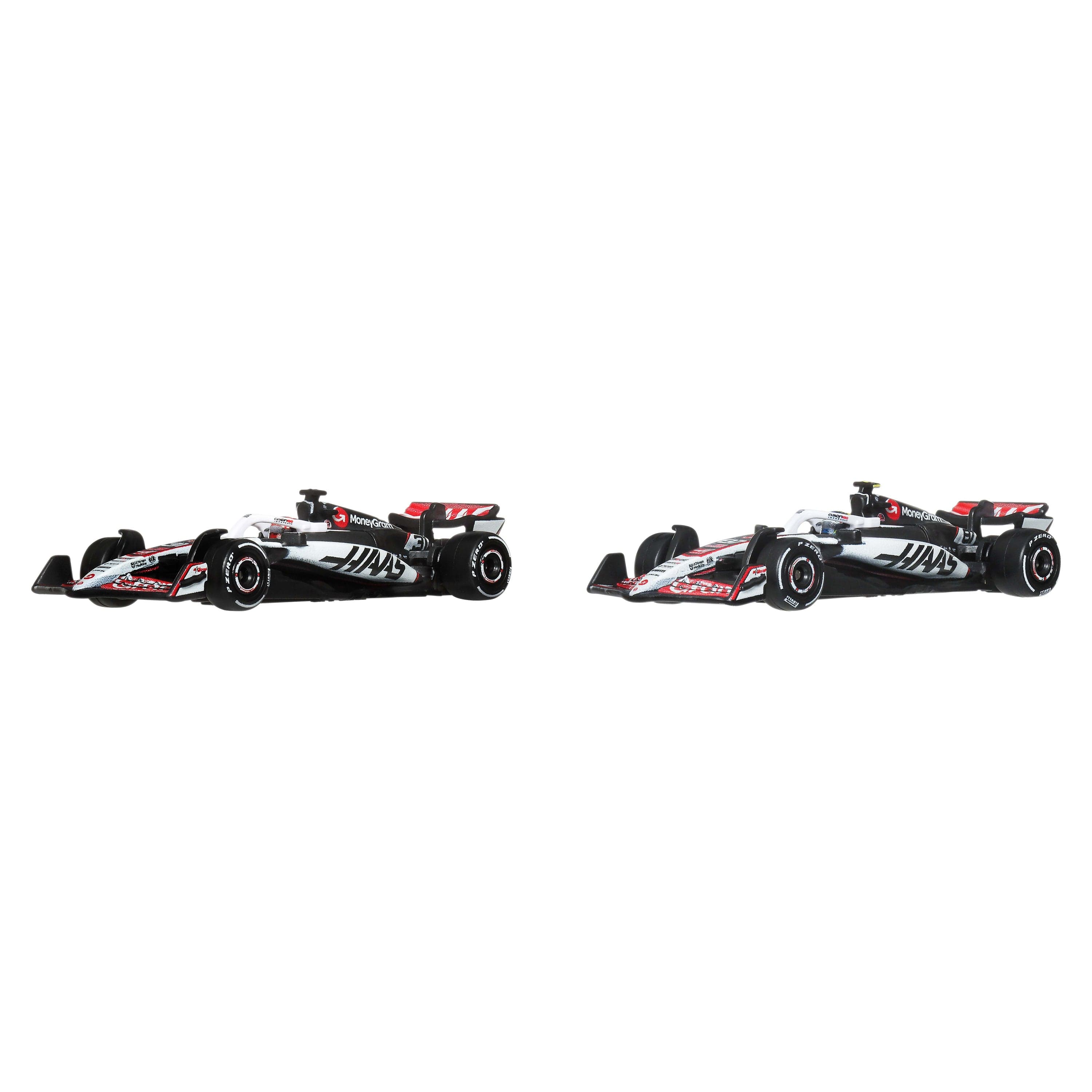 Hot Wheels Collector Vehículo de Colección f1 paquete de 2 autos