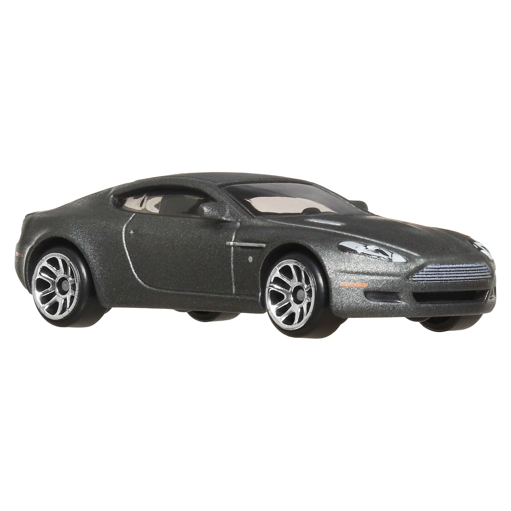 Hot Wheels Collector Vehículo de Colección Fast & Furious 2005 Aston Martin