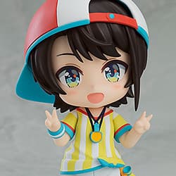 Nendoroid Oozora Subaru