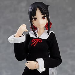 figma Kaguya Shinomiya