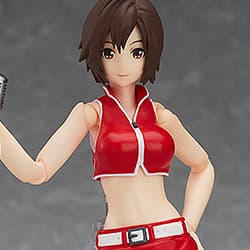 figma MEIKO
