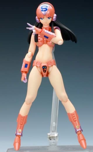 figma Sakura Hime (Original Edition): JPWA Tag Tournament ver. (ふぃぐま さくらひめ(げんさくばん) JPWAたっぐとーなめんとver. )