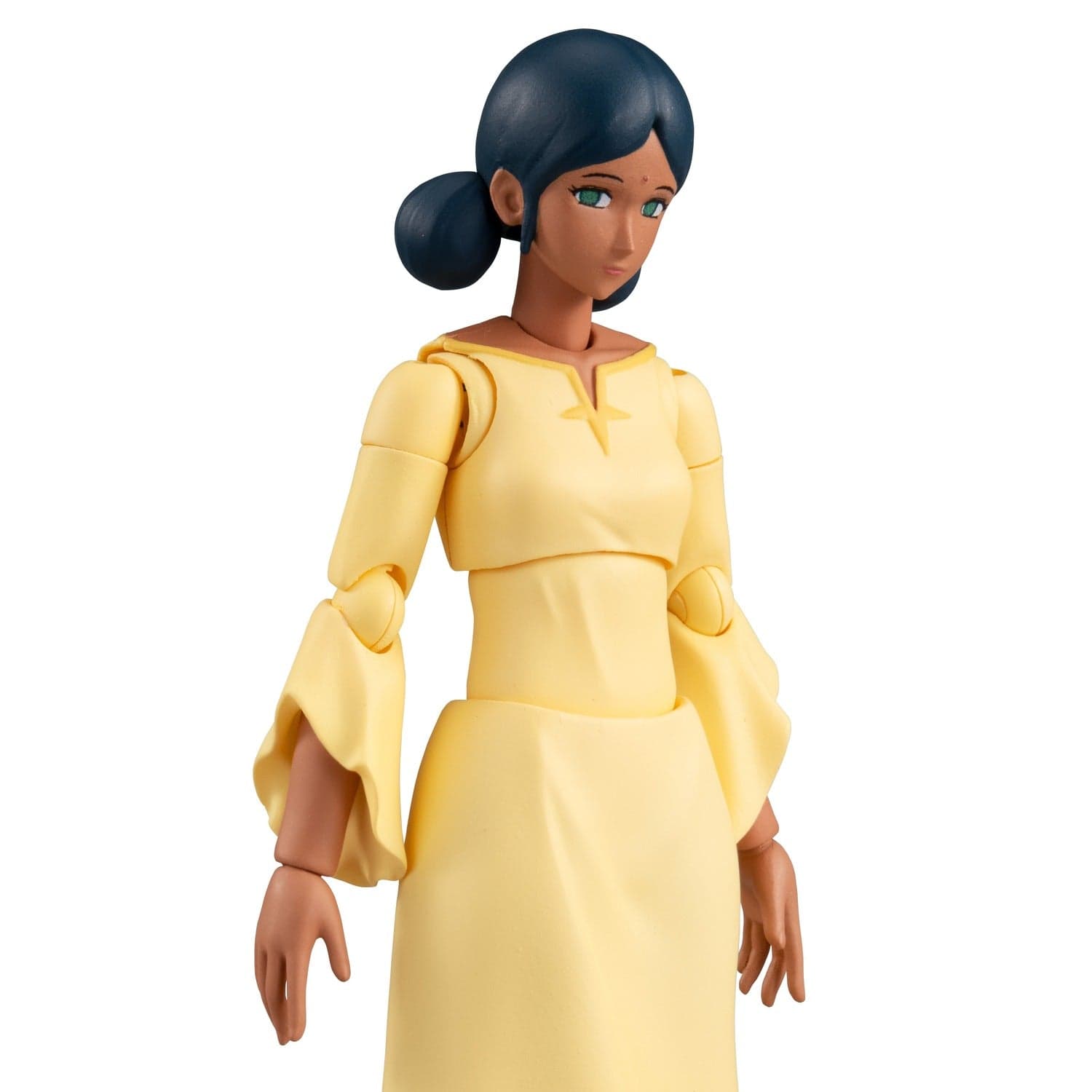G.M.G. COLLECTION 18 Mobile Suit Gundam: Zeon Forces - Lalah Sune