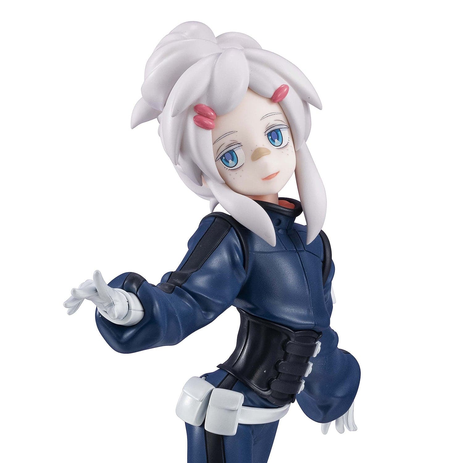 Lucrea Lite: Mobile Suit Gundam GQuuuuuuX - Doo Murasame (Pilot Suit Ver.)