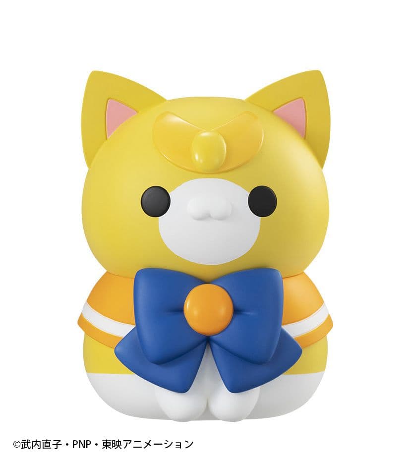 Pretty Guardian Sailor Moon - Ginyantic Sainya Moon! Series 05: Sailor Venus