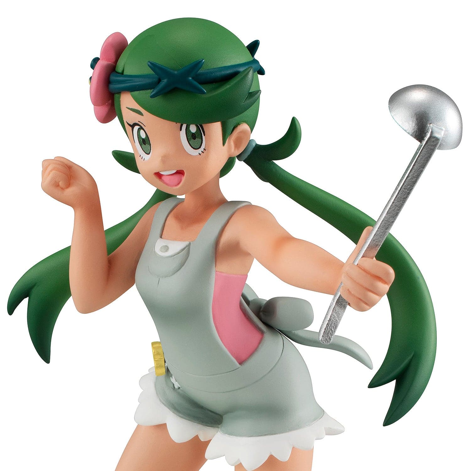 G.E.M. Series: Pokémon - Mallow & Steenee