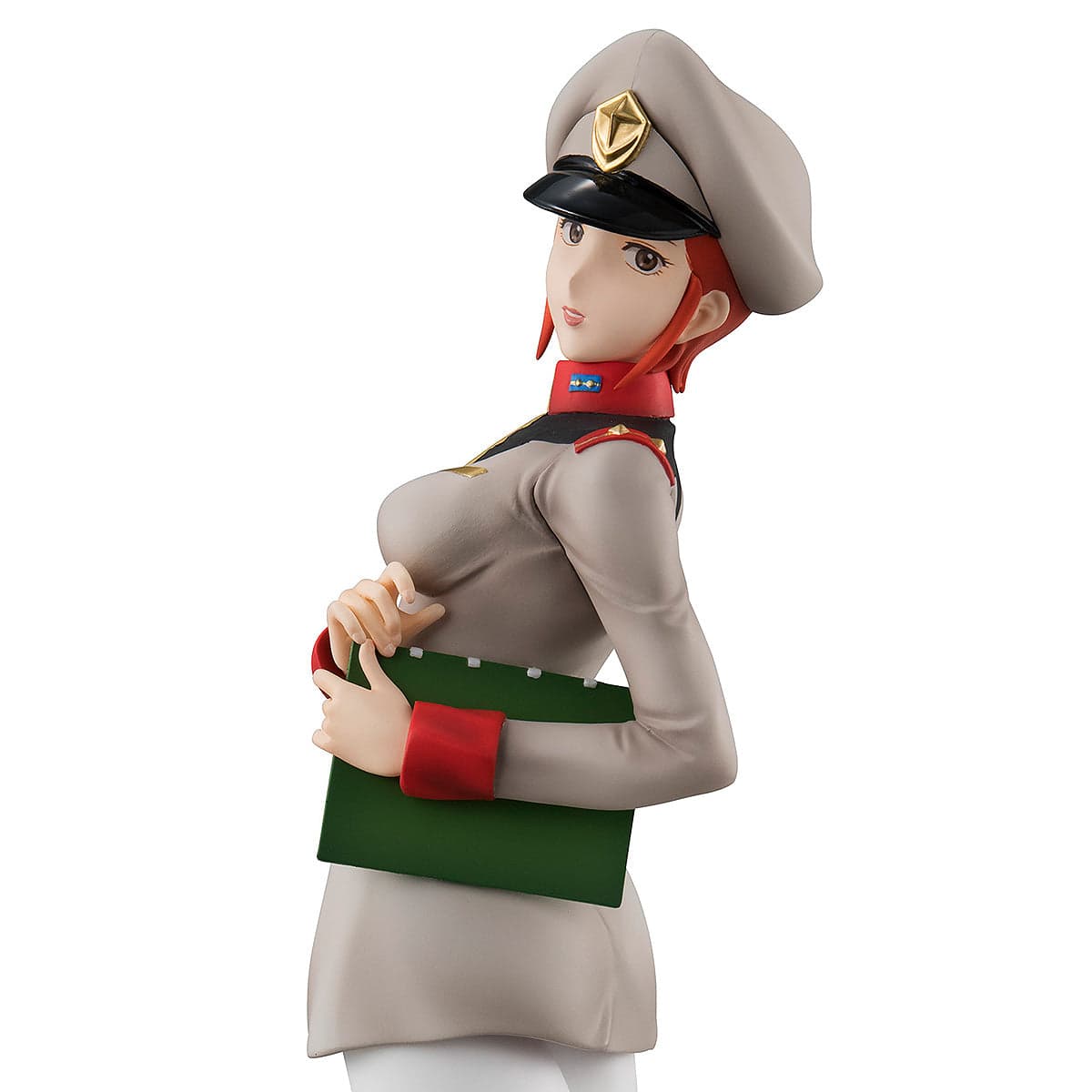 GGG (Gundam Girls Generation) Mobile Suit Gundam - Matilda Ajan