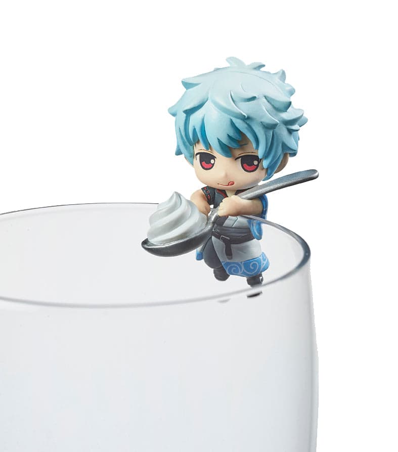 Ochatomo Series: Gintama - The Freedom of the Gintama Chaya ~Remodeled Edition~