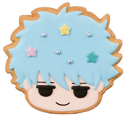 Charm Pâtisserie: Gintama - Gin-san's Cookie Store (Resale)