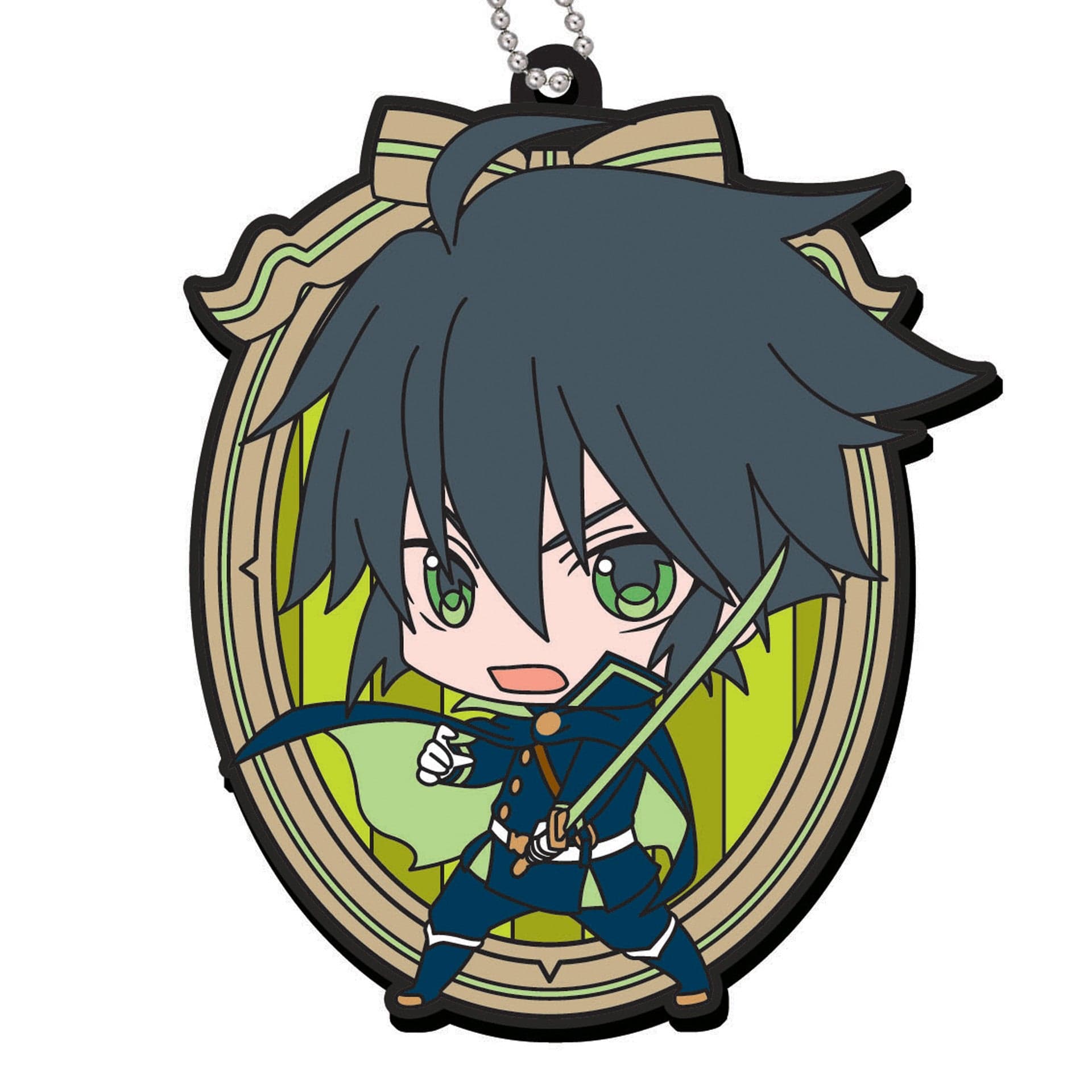 Seraph of the End Fateful Reunion
