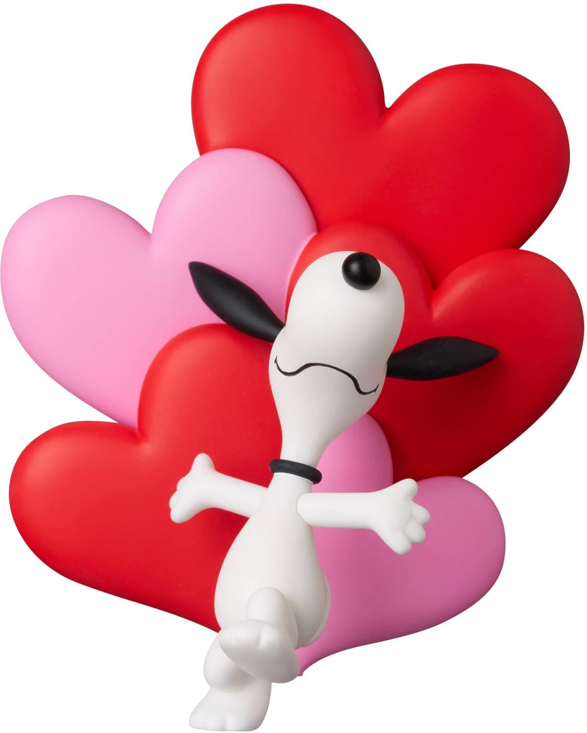 UDF Peanuts Series 18 Dancing Snoopy
