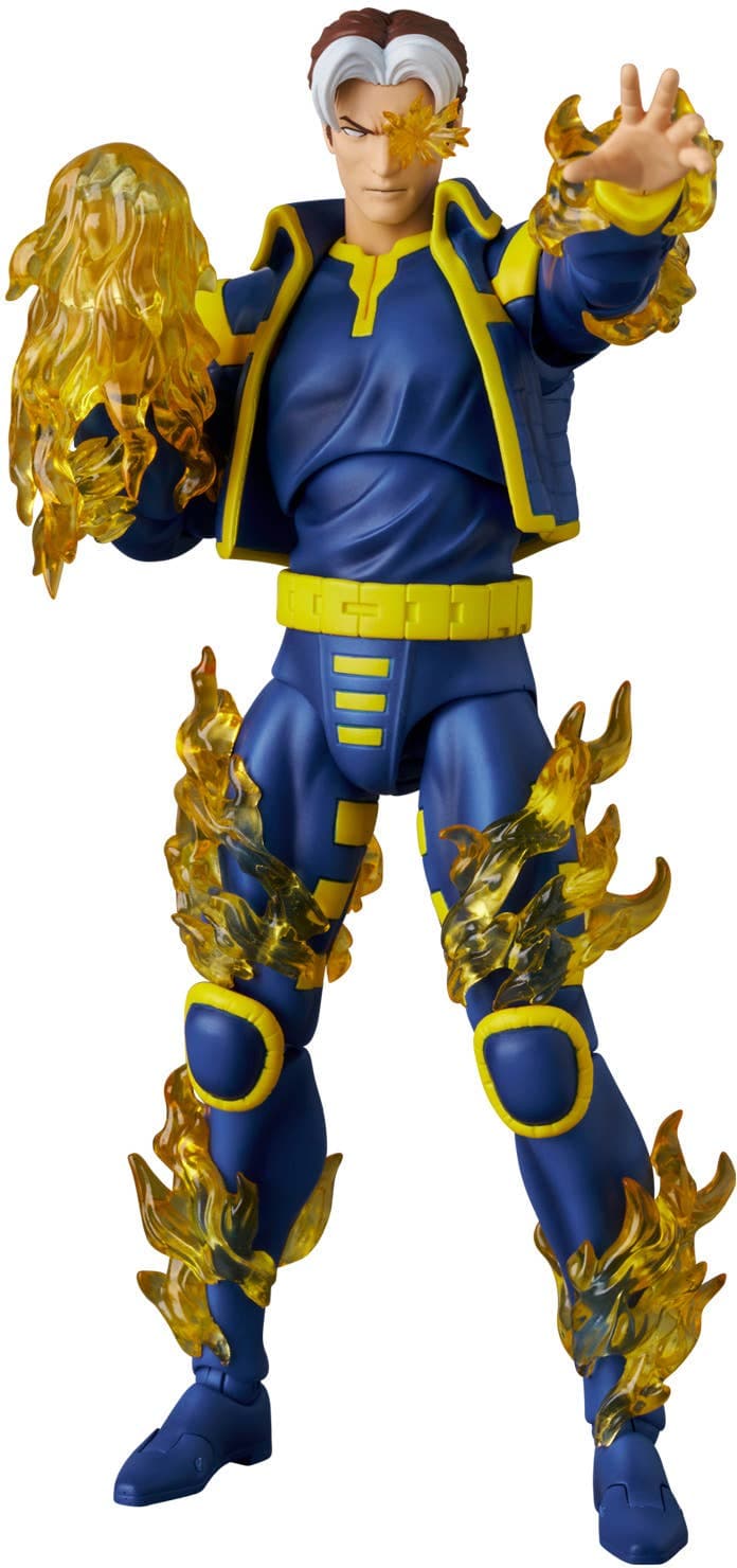 MAFEX X-Man (Nate Grey) (X-Men)