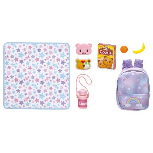 ICCA: LG-10 Happy Picnic