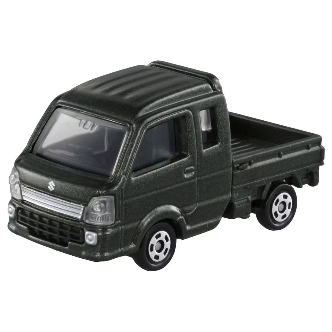 No.117 Suzuki Super Carry