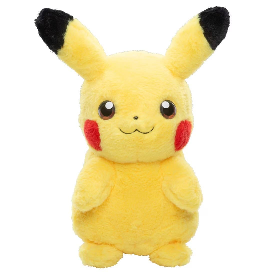 Pokemon PIKACHU At Home
