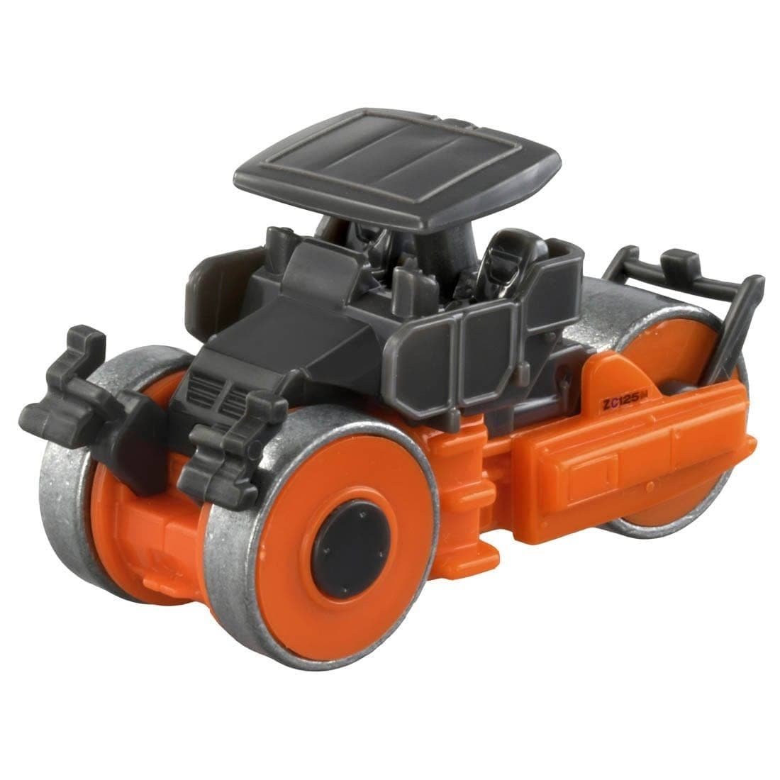 No.77 Hitachi Construction Machinery Macadam Roller ZC125M-5