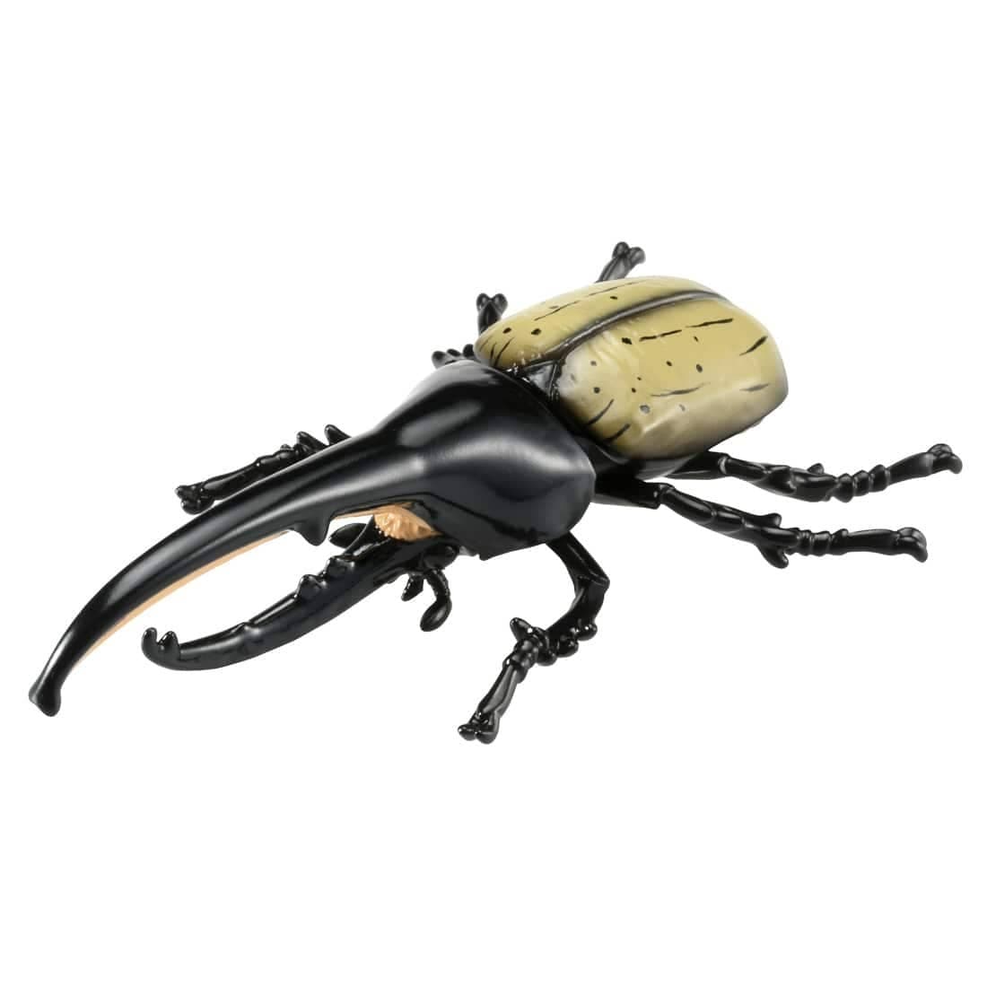 Ania AS-38 Hercules Beetle