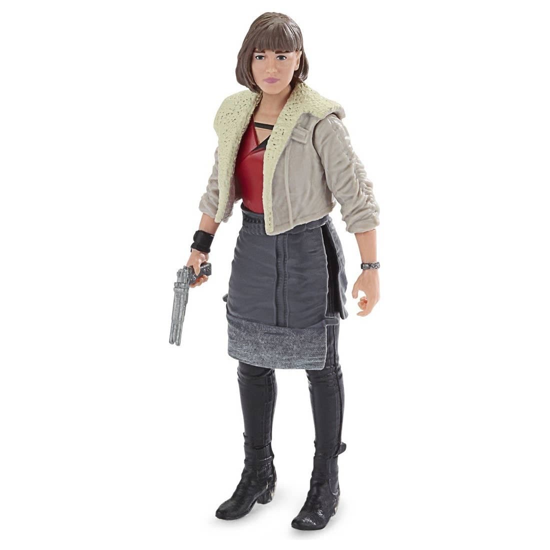 Star Wars: Basic Figure Qi'ra (Corellia)