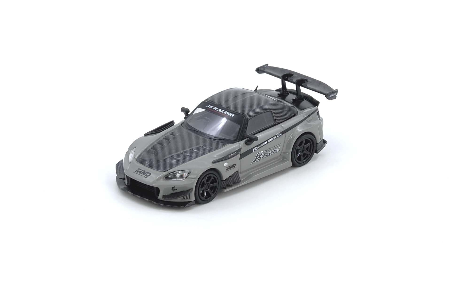 Honda S2000 (AP1) J'S Racing Hong Kong Toycar Salon 2025 Event Edition