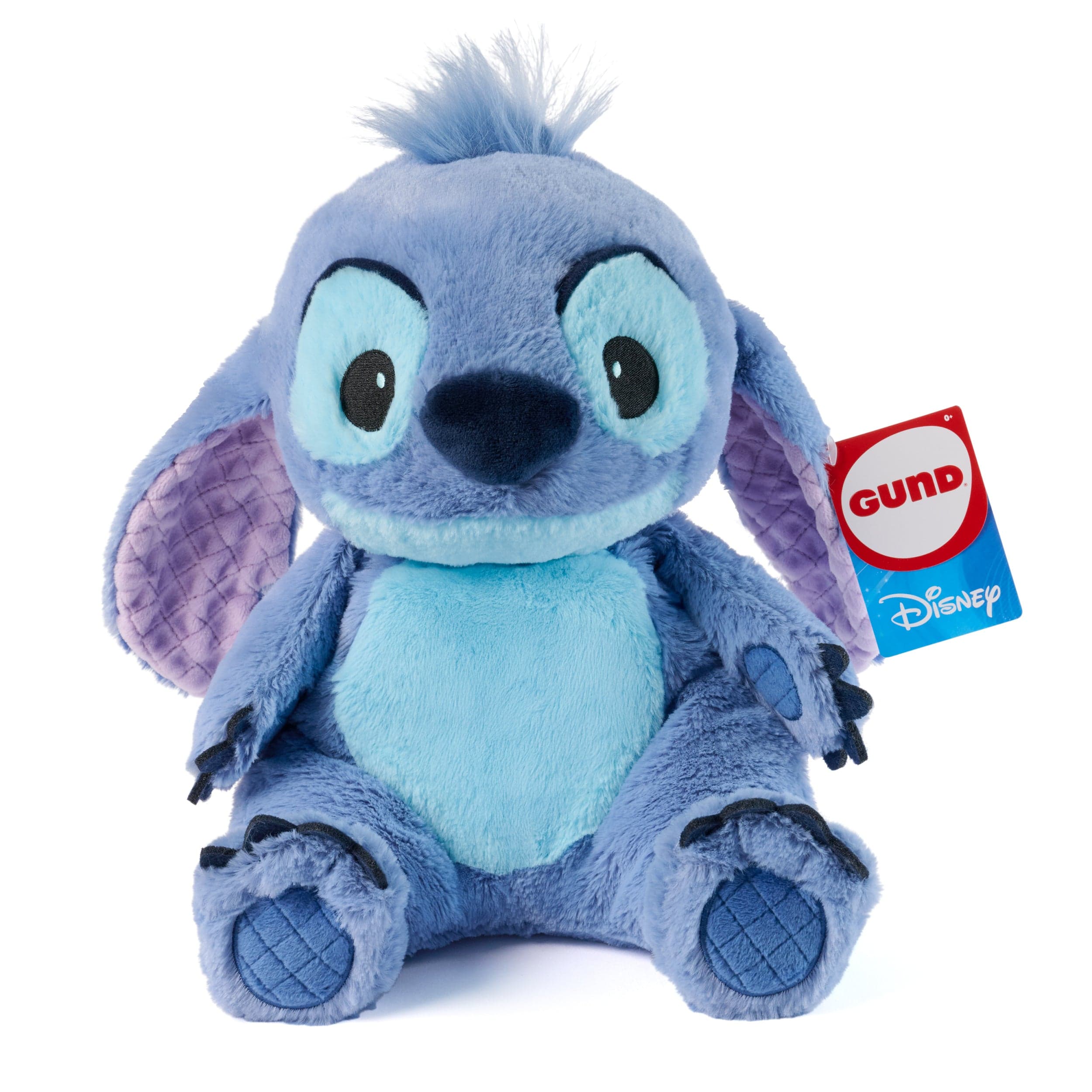 Oh So Snuggly Stitch, 12.5 in