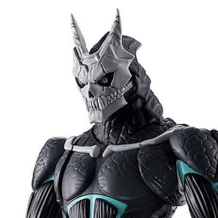 Figure-rise Standard KAIJU NO. 8