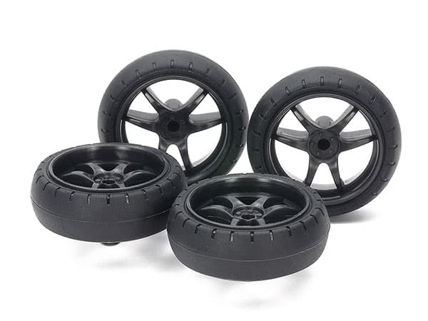 Tamiya Mini 4WD 15546