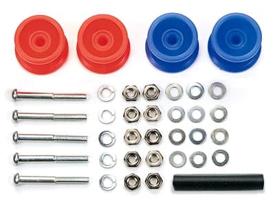 Tamiya Mini 4WD 15457