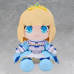 Tearmoon Empire Plushie Mia Luna Tearmoon