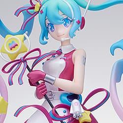 POP UP PARADE Hatsune Miku: Future Eve Ver. L Size