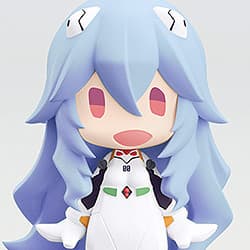 HELLO! GOOD SMILE Rei Ayanami: Long Hair Ver.