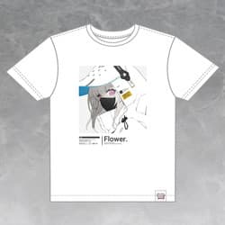 Smile Fest 2022 x neco T-shirt