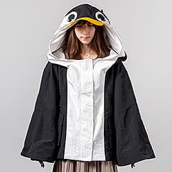 Fate/Grand Order Character Wear: Lancer/Mysterious Alter Ego Λ