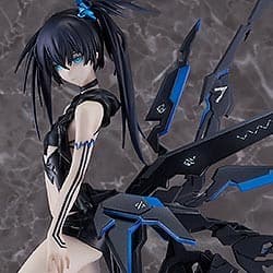 Black Rock Shooter: inexhaustible Ver.