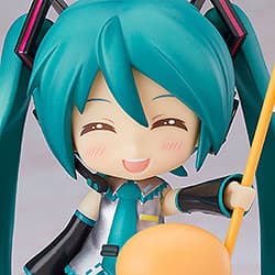Nendoroid Hatsune Miku: Cheerful Ver.