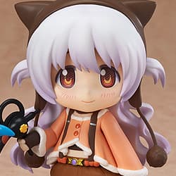 Nendoroid Nagisa Momoe (ねんどろいど ももえなぎさ)