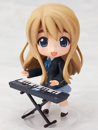 Nendoroid Tsumugi Kotobuki (ねんどろいど ことぶき つむぎ)