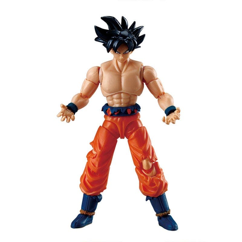 Son Goku Ultra Instinct Sign_36270-36278_1
