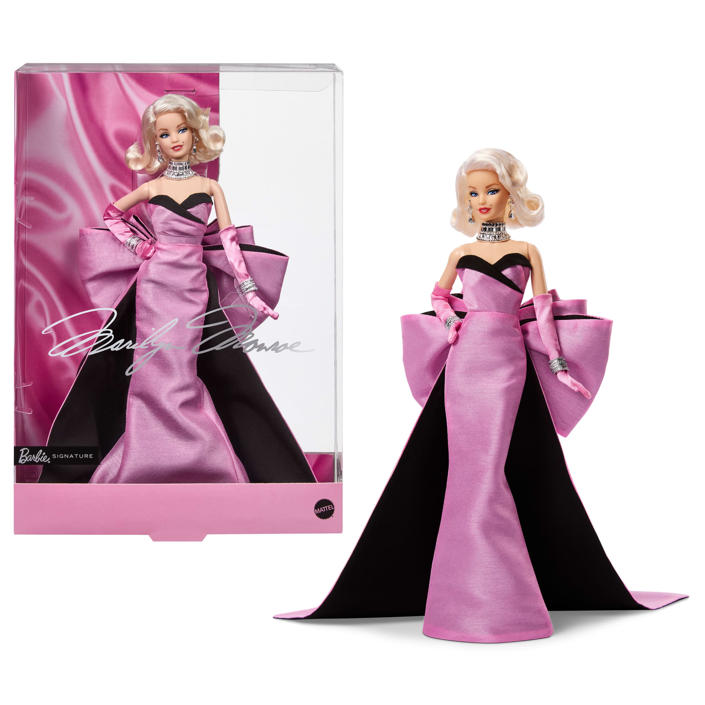Barbie Signature Muñeca de Colección Marilyn Monroe