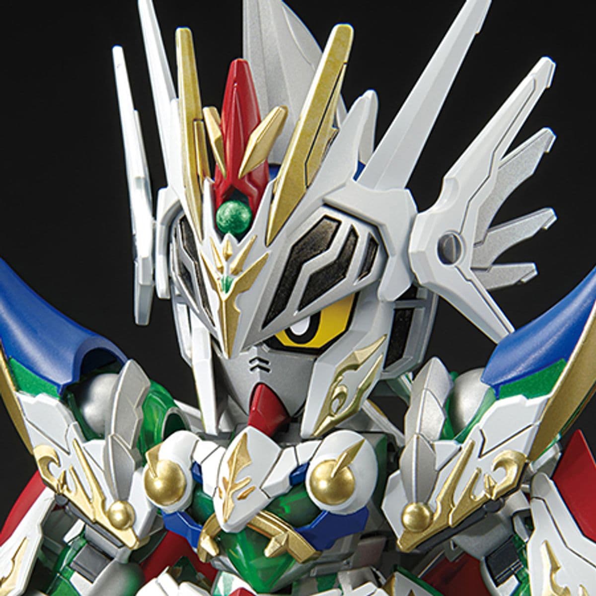 SDW HEROES KNIGHT STRIKE GUNDAM