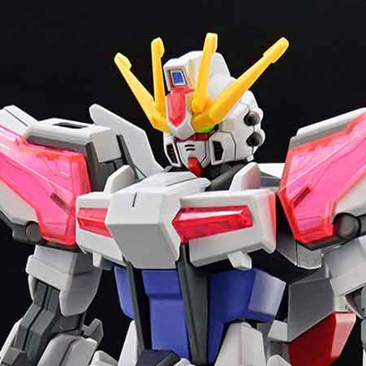 ENTRY GRADE 1/144 Build Strike Exceed Galaxy