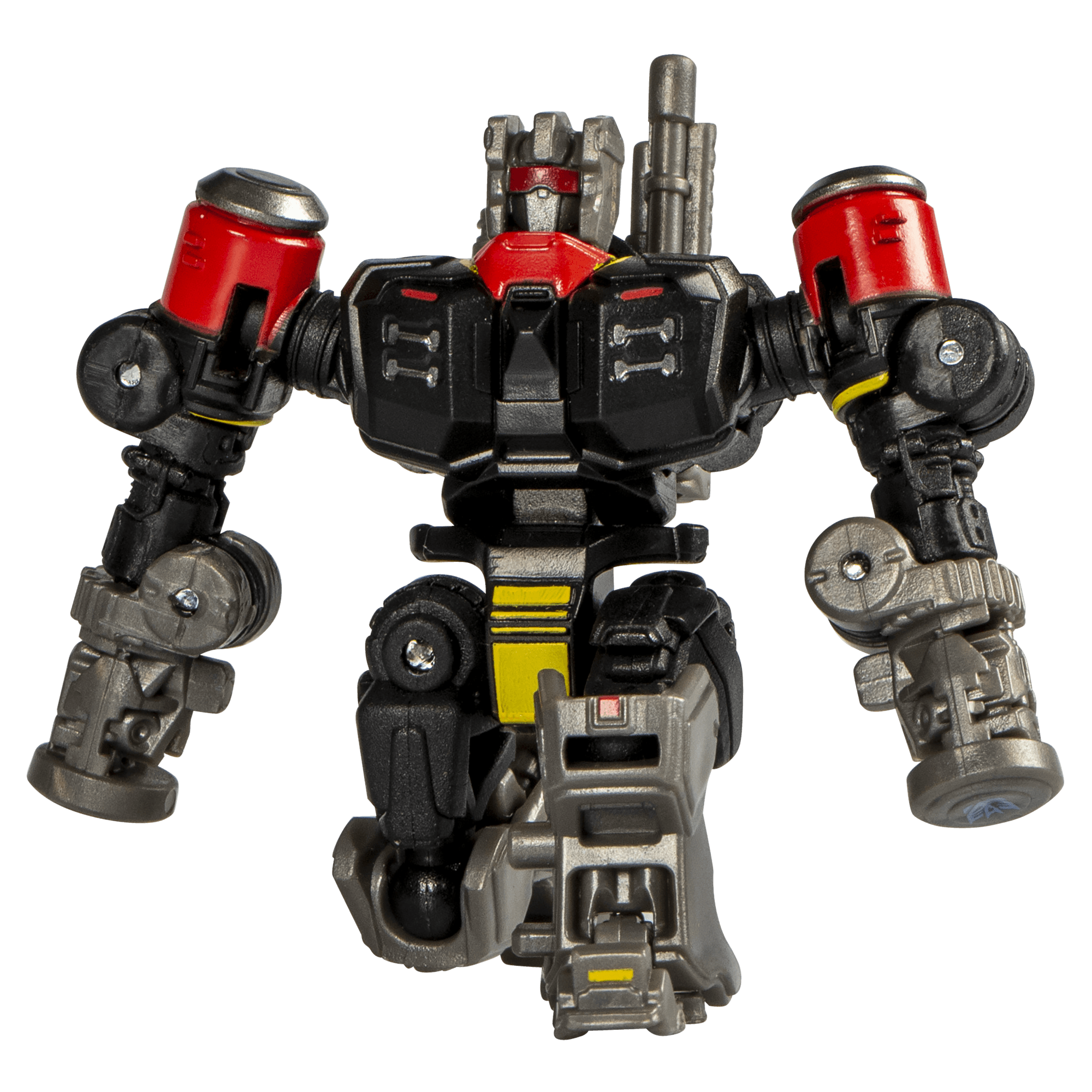 Gambar produk Transformers Studio Series Core Transformers: Bumblebee Concept Art Frenzy