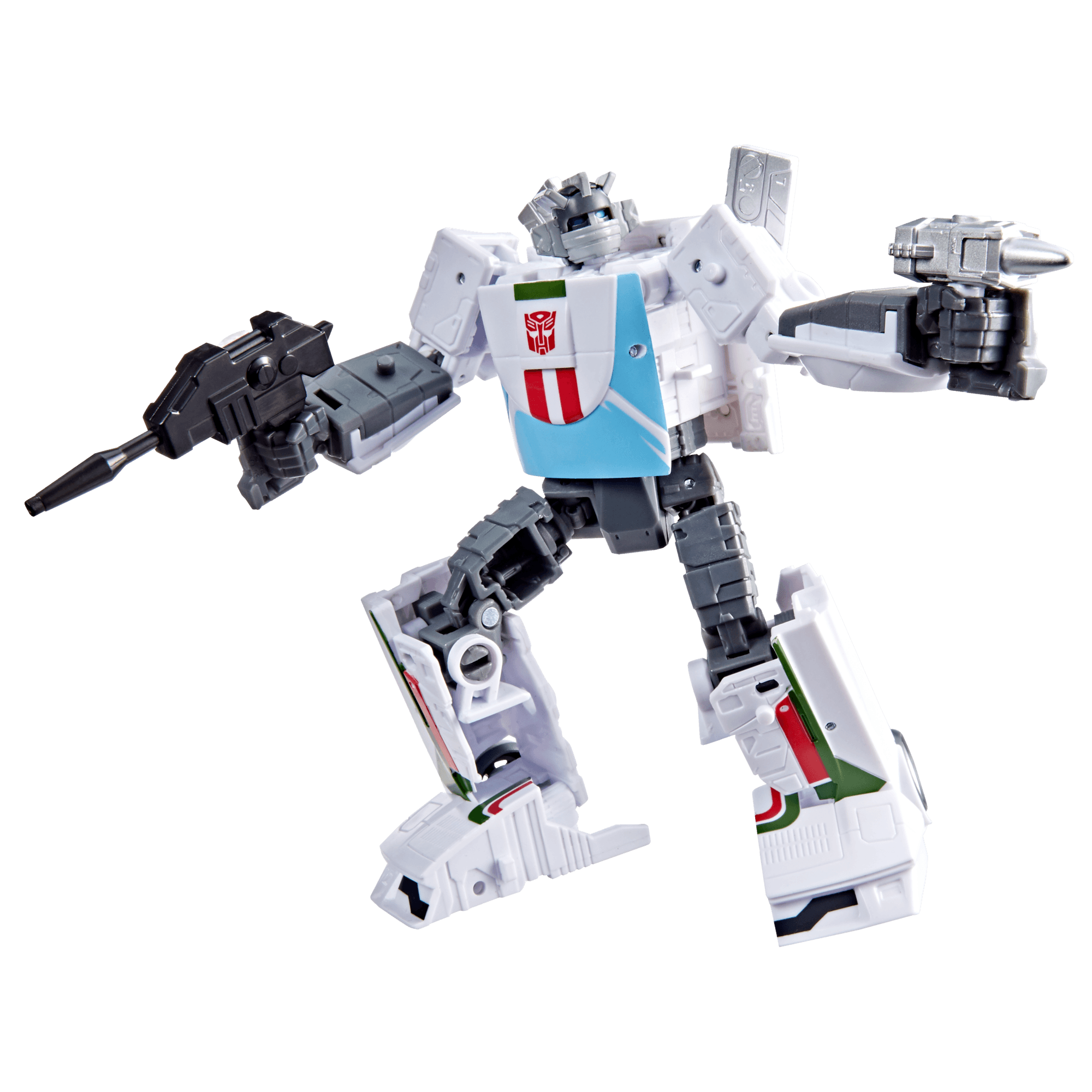 Gambar produk Transformers Studio Series Devastation Wheeljack