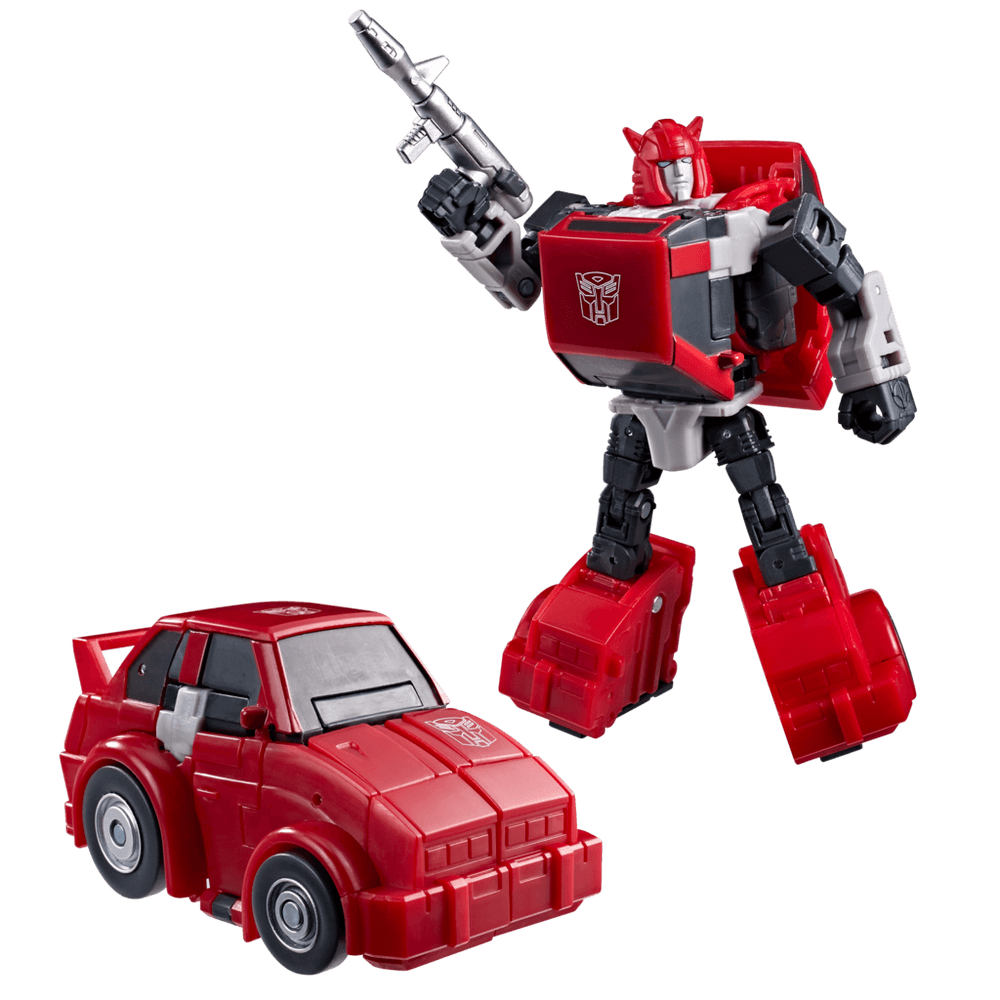 Gambar produk Transformers Studio Series The Transformers: The Movie Deluxe Class Cliffjumper