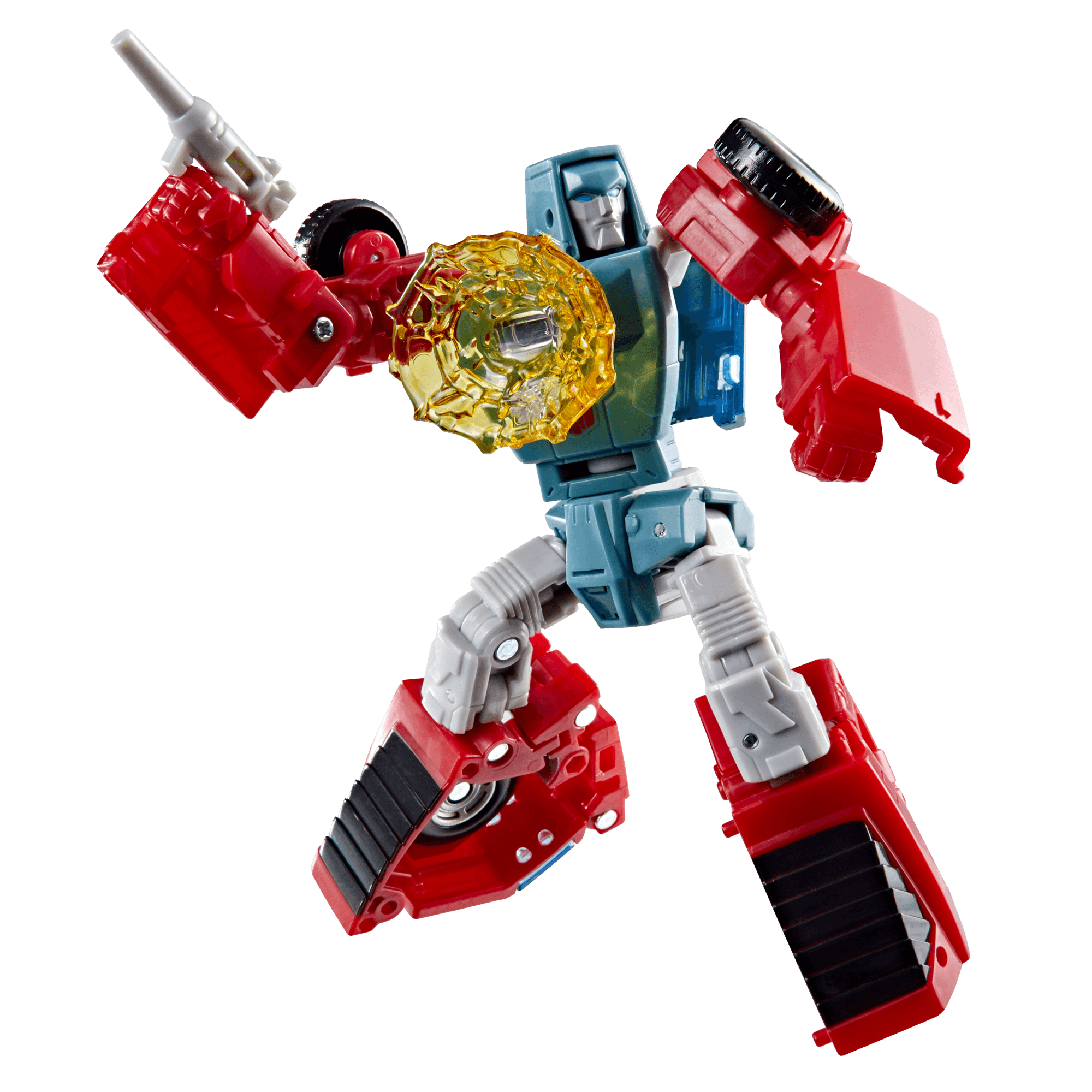 Gambar produk Transformers Studio Series The Transformers: The Movie Deluxe Class Windcharger