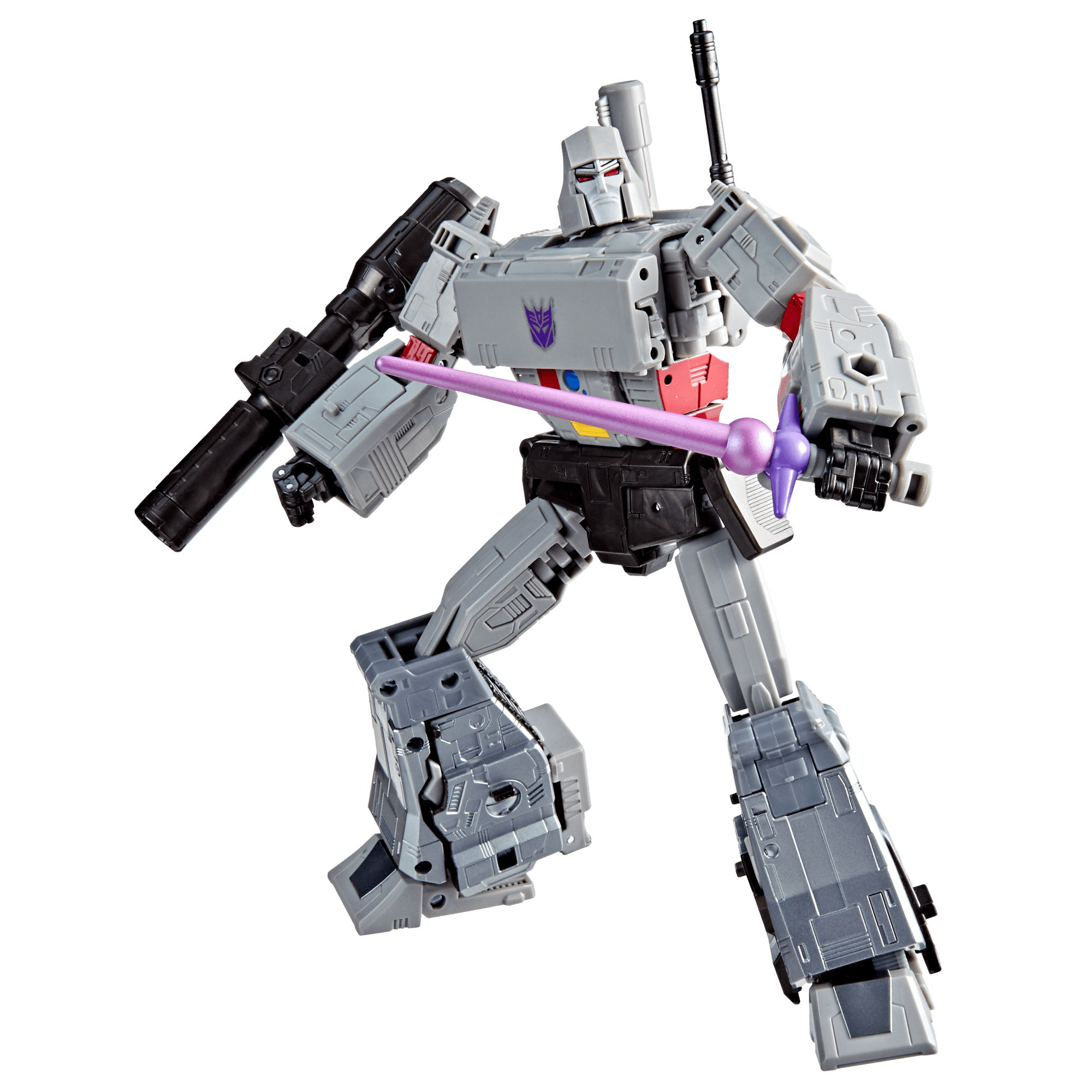 Gambar produk Transformers Studio Series The Transformers: The Movie Megatron