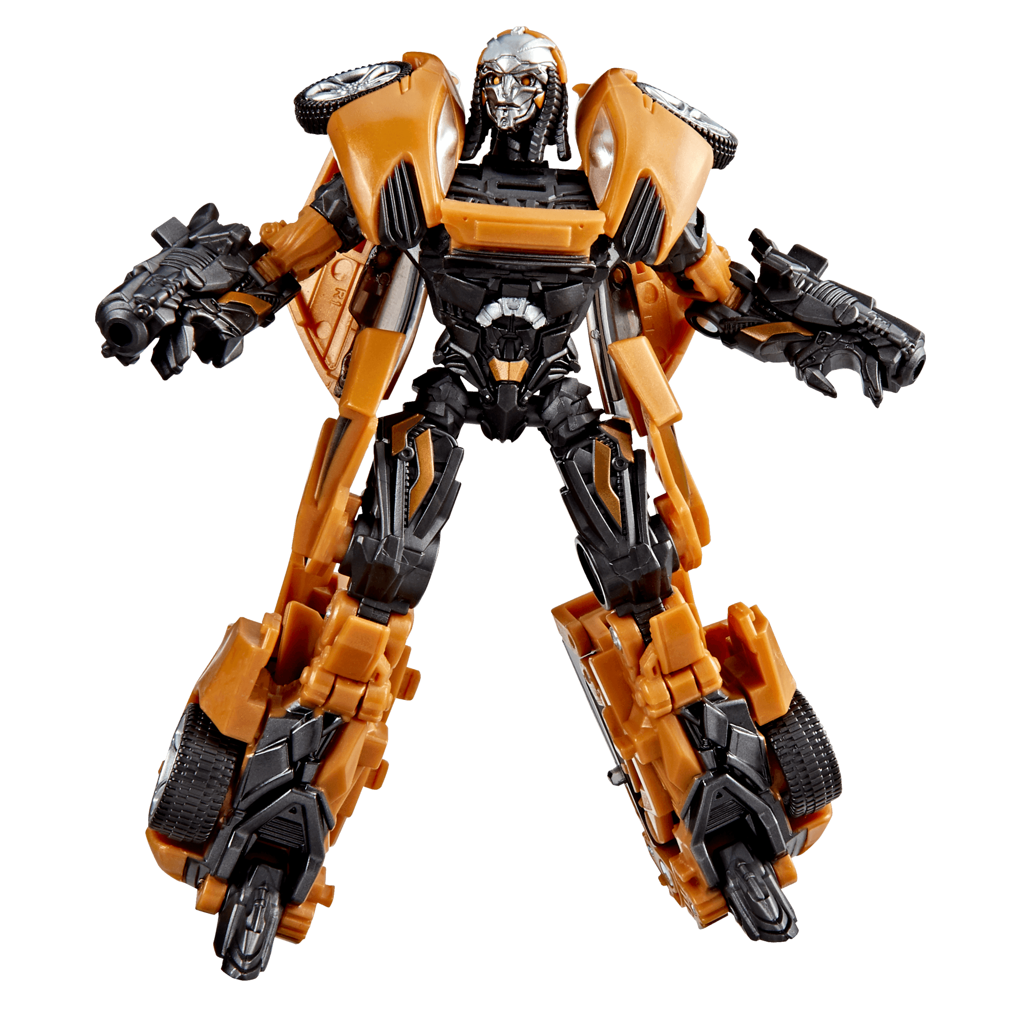 Gambar produk Transformers Studio Series Transformers: Age of Extinction Deluxe Class Concept Art KSI Widow