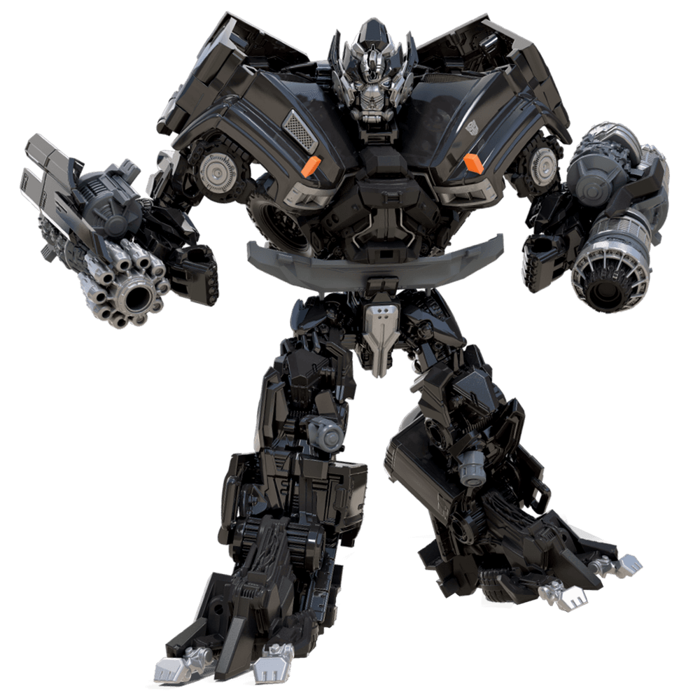 Gambar produk Transformers Studio Series Transformers Movie 1 Voyager Class Autobot Ironhide