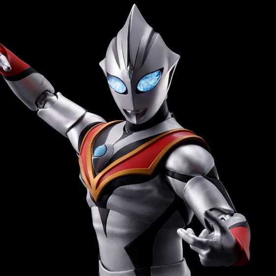 Gambar promosi S.H.Figuarts (SHINKOCCHOU SEIHOU) EVIL TIGA